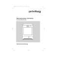 PRIVILEG 852955_20641 Owners Manual