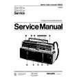 PHILIPS D830402 Manual de Servicio