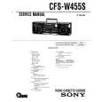 CFS-W455S - Click Image to Close
