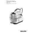PHILIPS GC8220/07 Owners Manual