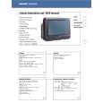 THOMSON 32WN42E Service Manual
