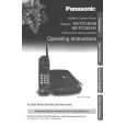 PANASONIC KXTC1451B Manual de Usuario
