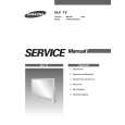 SAMSUNG M62A(P) CHASSIS Service Manual
