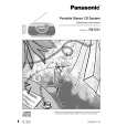 PANASONIC RXEX1 Instrukcja Obsługi