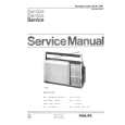 PHILIPS 90AL290/01 Service Manual