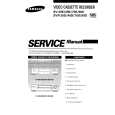 SAMSUNG SVR80D Service Manual