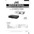 JVC XLV300/B Service Manual