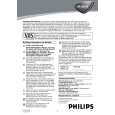 PHILIPS VR150/39 Owners Manual