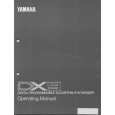 YAMAHA DX9 Owners Manual