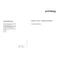 PRIVILEG 532.677 2/40704 Instrukcja Obsługi