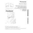 PANASONIC UB5315 Owners Manual
