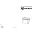 BAUKNECHT MNC 3113 IN Owners Manual