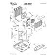 WHIRLPOOL ACQ082XZ2 Parts Catalog