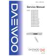 DAEWOO DGM12D1PSA Service Manual