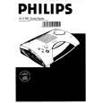 PHILIPS AJ3150/04W Instrukcja Obsługi