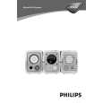 PHILIPS MC-M350/25 Owners Manual