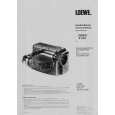 LOEWE 230-90248920 Service Manual