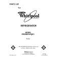 WHIRLPOOL EB22DKXWN01 Catálogo de piezas