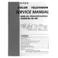 APEX GT3215 Service Manual