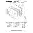 WHIRLPOOL KCMS185JWH1 Parts Catalog