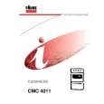 FAURE CMC4011W Owners Manual