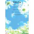 VOLTA U6220 Owners Manual