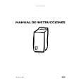 ELECTROLUX EWT1120 Owners Manual
