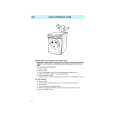 WHIRLPOOL K1 18900 Manual de Usuario