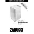 ZANUSSI TJ1043/A Owners Manual