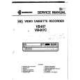 SAMSUNG VB617/C Service Manual