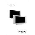 PHILIPS 32PF3320/10 Owners Manual