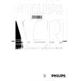 PHILIPS VR2479/39 Owners Manual