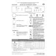 WHIRLPOOL ADG 8198 NB Quick Start