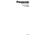 PANASONIC TC-14Z88A Owners Manual