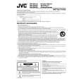 JVC WB-S622U Owners Manual