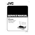JVC QL-A200 Service Manual