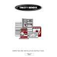 TRICITY BENDIX SB431GR Owners Manual