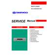 DAEWOO DVD2000A13B(1) Service Manual
