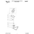 WHIRLPOOL TC8750XBP0 Parts Catalog