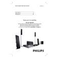 PHILIPS HTS3110/93 Owners Manual