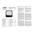 WEGA 30AX CHASSIS Service Manual