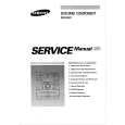 SAMSUNG MAX945D Manual de Servicio