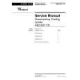 WHIRLPOOL ARZ8971H Service Manual