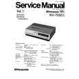 UNIVERSUM 012.560.9 Service Manual