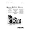 PHILIPS FWD798/37B Owners Manual