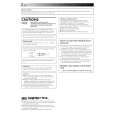 JVC HR-J6005UM Manual de Usuario