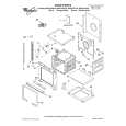 WHIRLPOOL RBS275PDT16 Parts Catalog