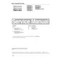 PHILIPS VRQ4516 Service Manual