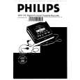 PHILIPS DCC170/00 Owners Manual
