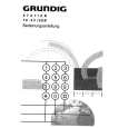 GRUNDIG TK-90 ISDN STATION Owners Manual